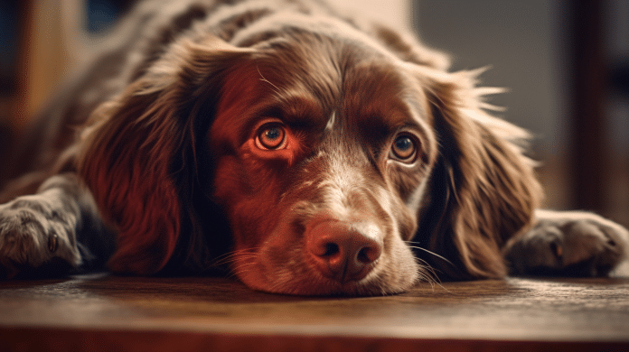 Olho de Cereja em Cães: Guia Completo sobre Diagnóstico e Tratamento