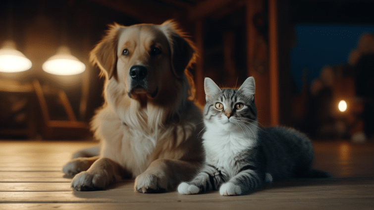 Cuidados Veterinários para Cães e Gatos 7 Passos Essenciais